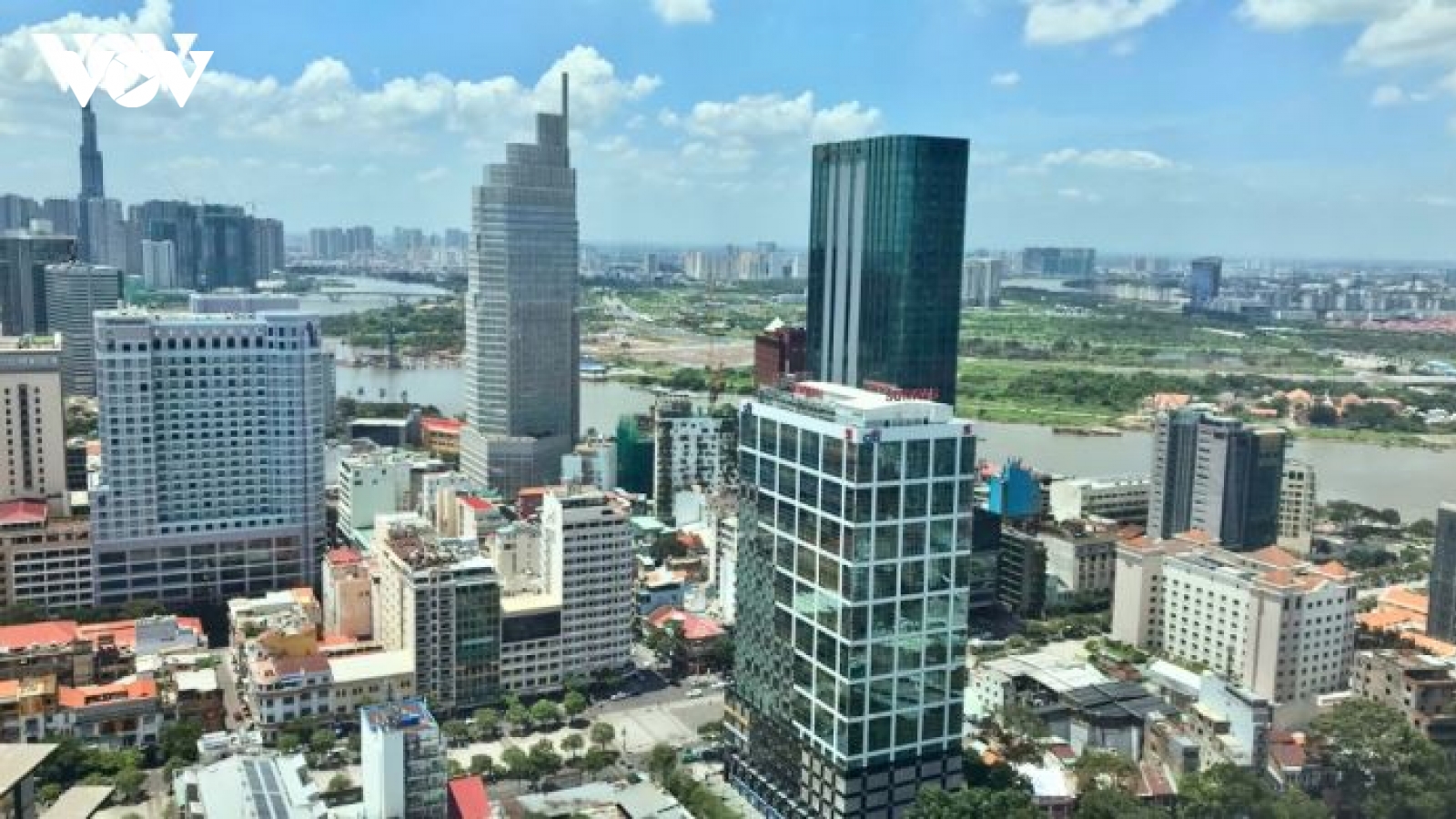 Cần chính sách đặc thù tạo sức bật lớn cho siêu đô thị TP.HCM