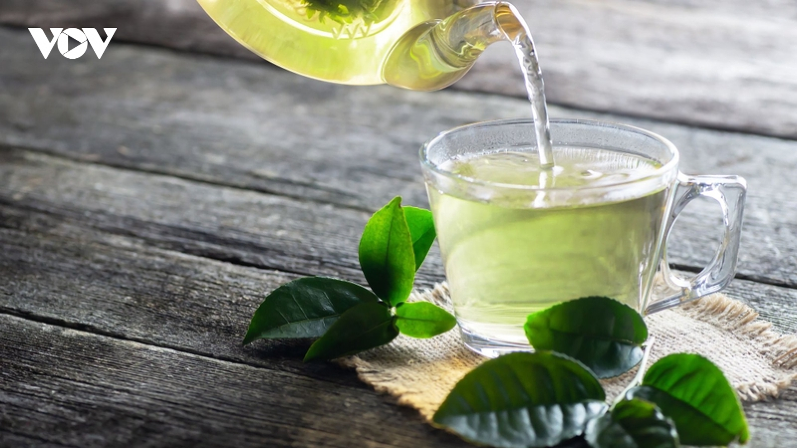 Uống trà gì để hỗ trợ gan thận? 5 loại trà đáng thử