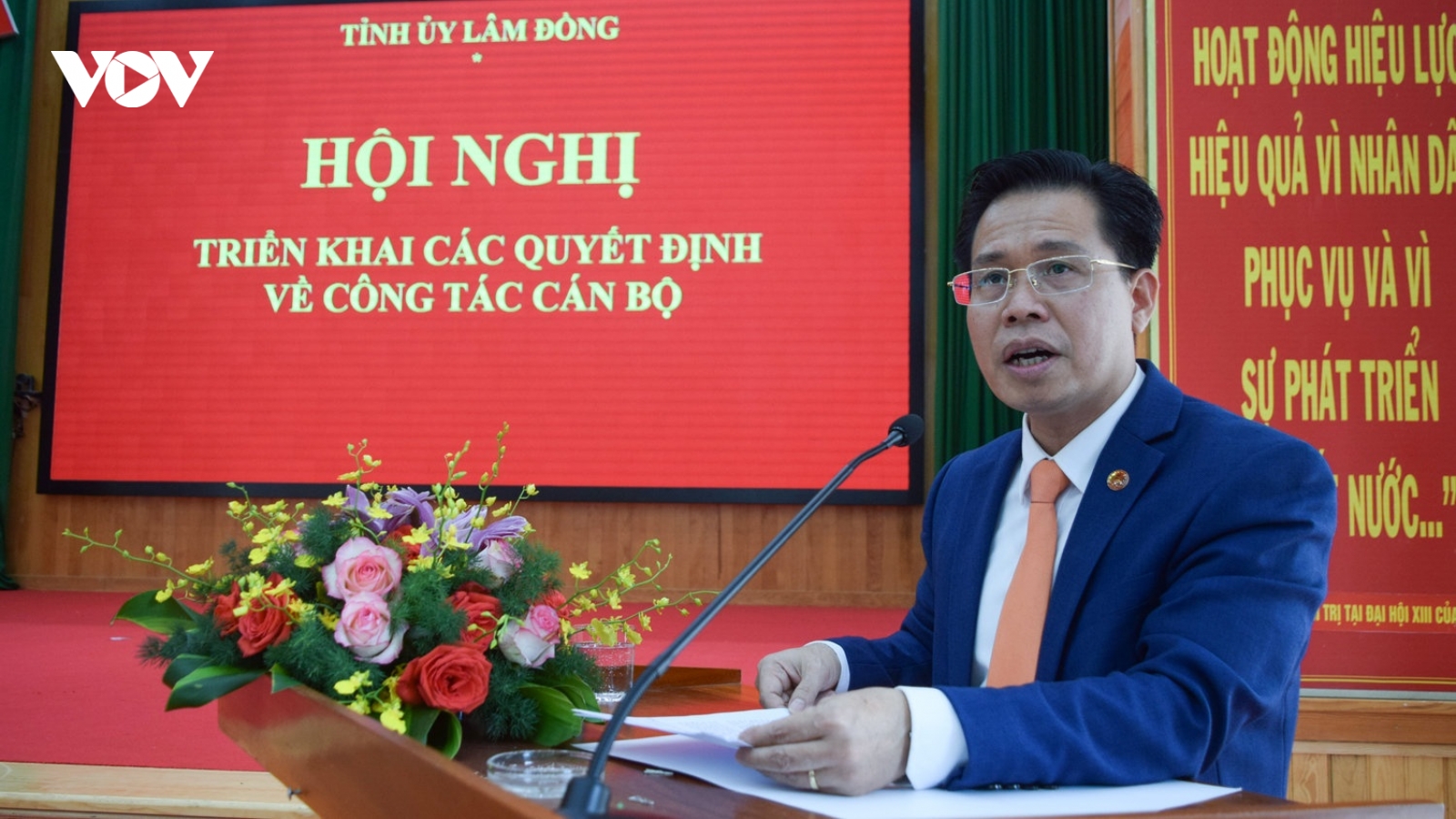 Bí thư Đảng ủy xã: Người giữ nhịp, tạo sức bật từ cơ sở