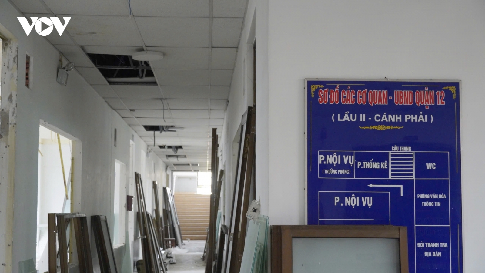 56 trụ sở công dôi dư ở TP.HCM được chuyển thành cơ sở y tế, giáo dục