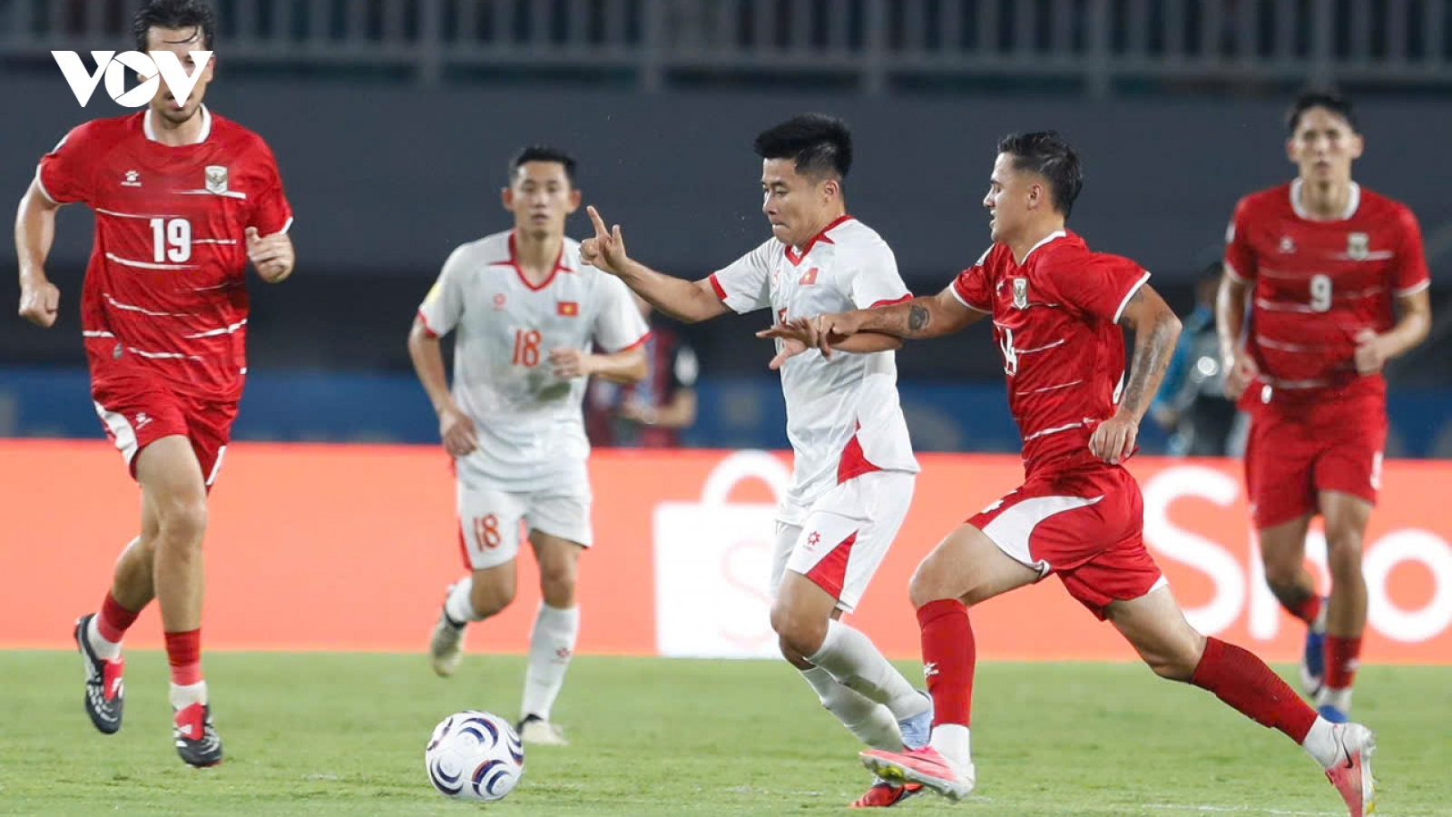 Vì sao ĐT Việt Nam chưa chính thức vào bán kết ASEAN Cup 2026?