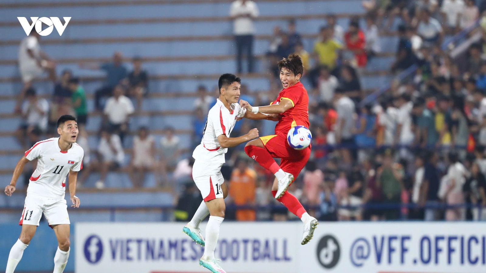 Lịch thi đấu và trực tiếp bóng đá Việt Nam hôm nay 3/9: U20 Việt Nam gặp Palestine