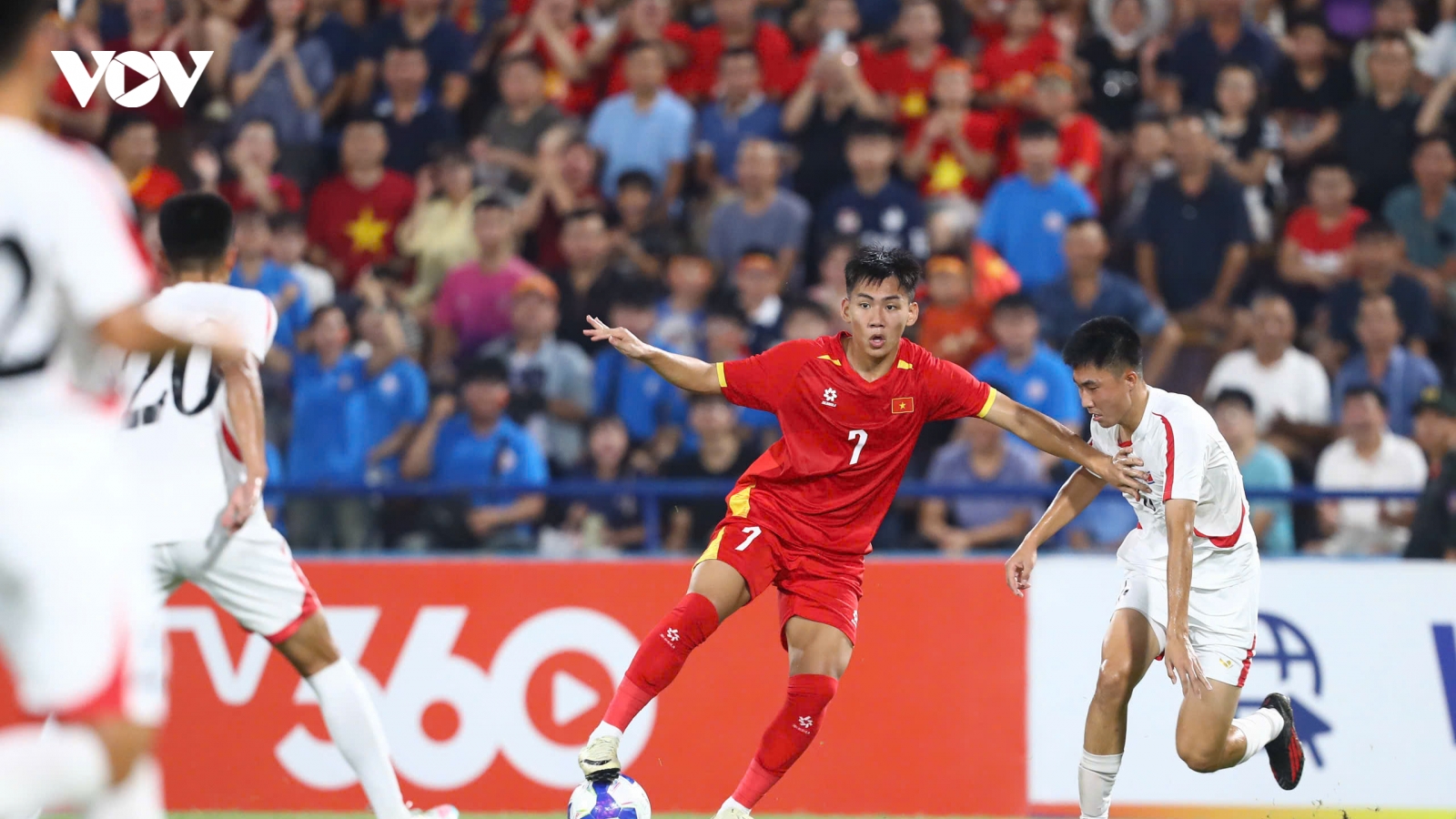 Bảng xếp hạng vòng loại U20 châu Á 2027 mới nhất: U20 Việt Nam gây thất vọng