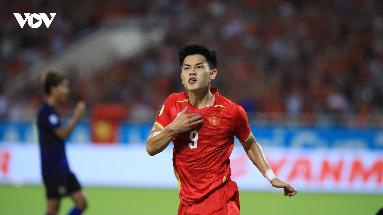 ĐT Việt Nam có hàng công nguy hiểm bậc nhất vòng bảng ASEAN Cup 2026