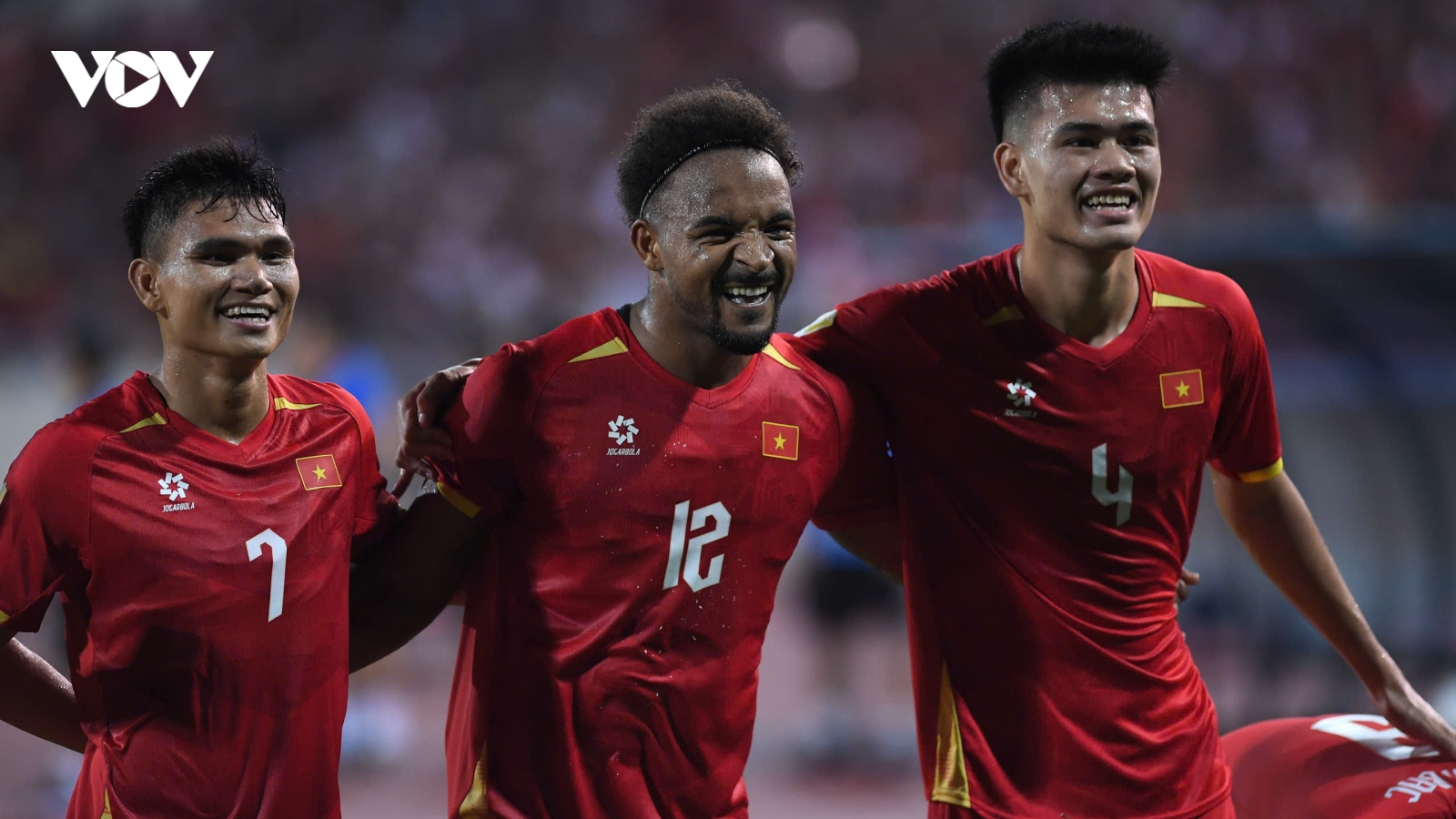 Xuân Son ghi cú đúp, ĐT Việt Nam giành quyền vào chung kết ASEAN Cup 2026