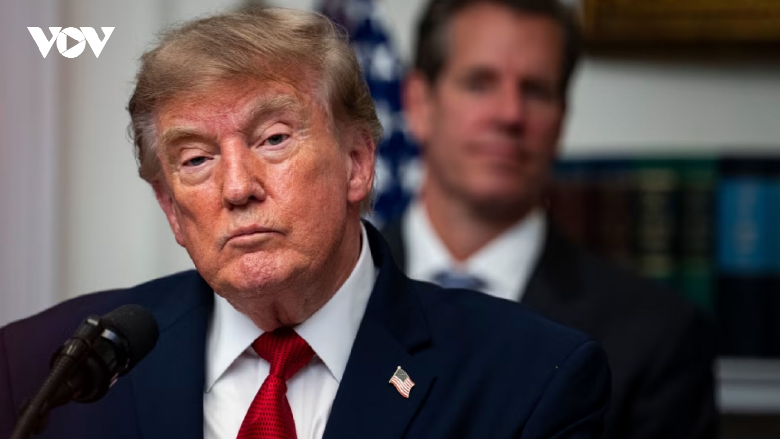 Ông Trump trước canh bạc “chiến tranh kinh tế” với Iran
