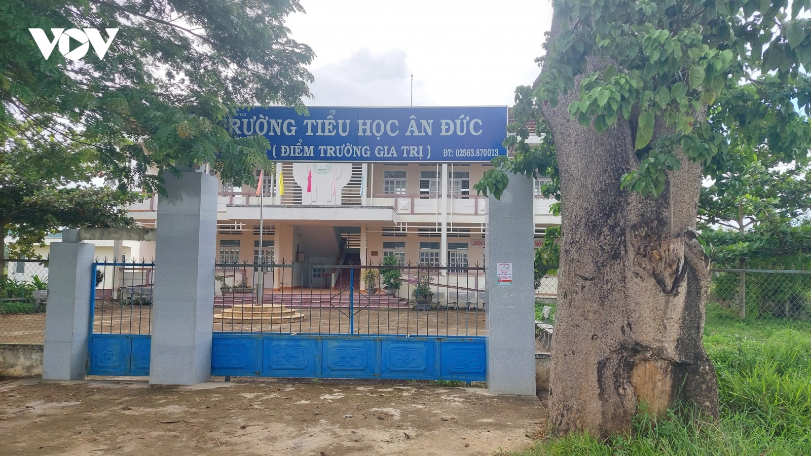 Gia Lai sắp xếp lại các trường học, giảm 568 trường công lập