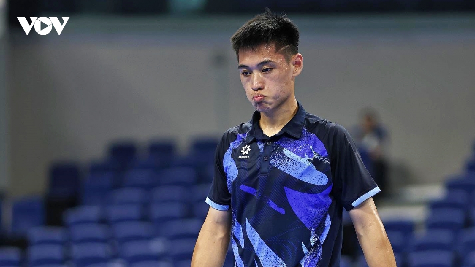 Trương Vinh Hiển báo tin dữ trước ngày khởi tranh Pickleball World Cup 2026