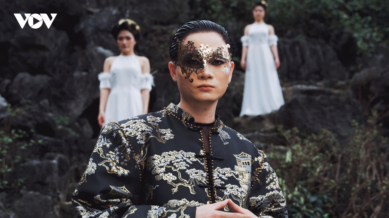 Tuấn Cry tiết lộ lý do lấn sân ca hát sau thành công của Bắc Bling