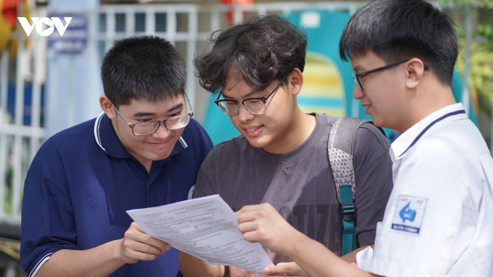 Hàng loạt trường đại học dự kiến công bố điểm chuẩn từ ngày 9/8