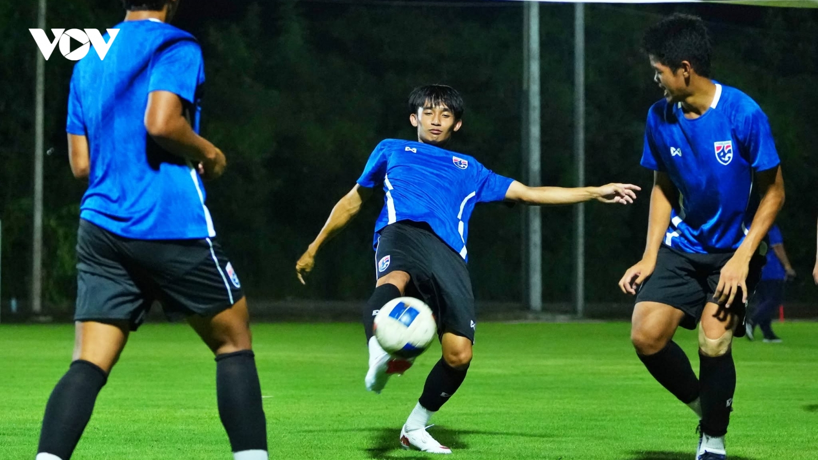Khởi tranh vòng loại U20 châu Á 2027
