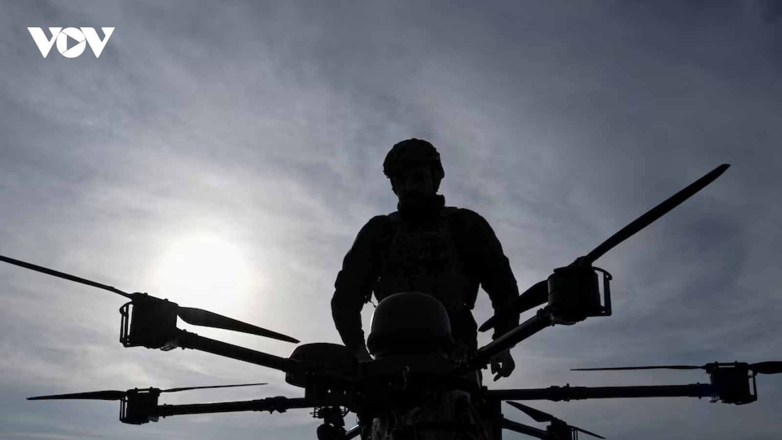 Litva đẩy mạnh sản xuất UAV nội địa theo thỏa thuận với Ukraine