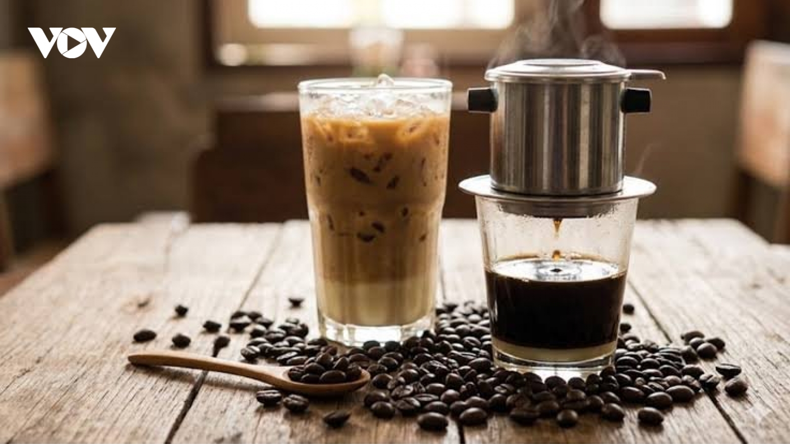 4 thời điểm và quy tắc vàng uống cà phê mỗi ngày?