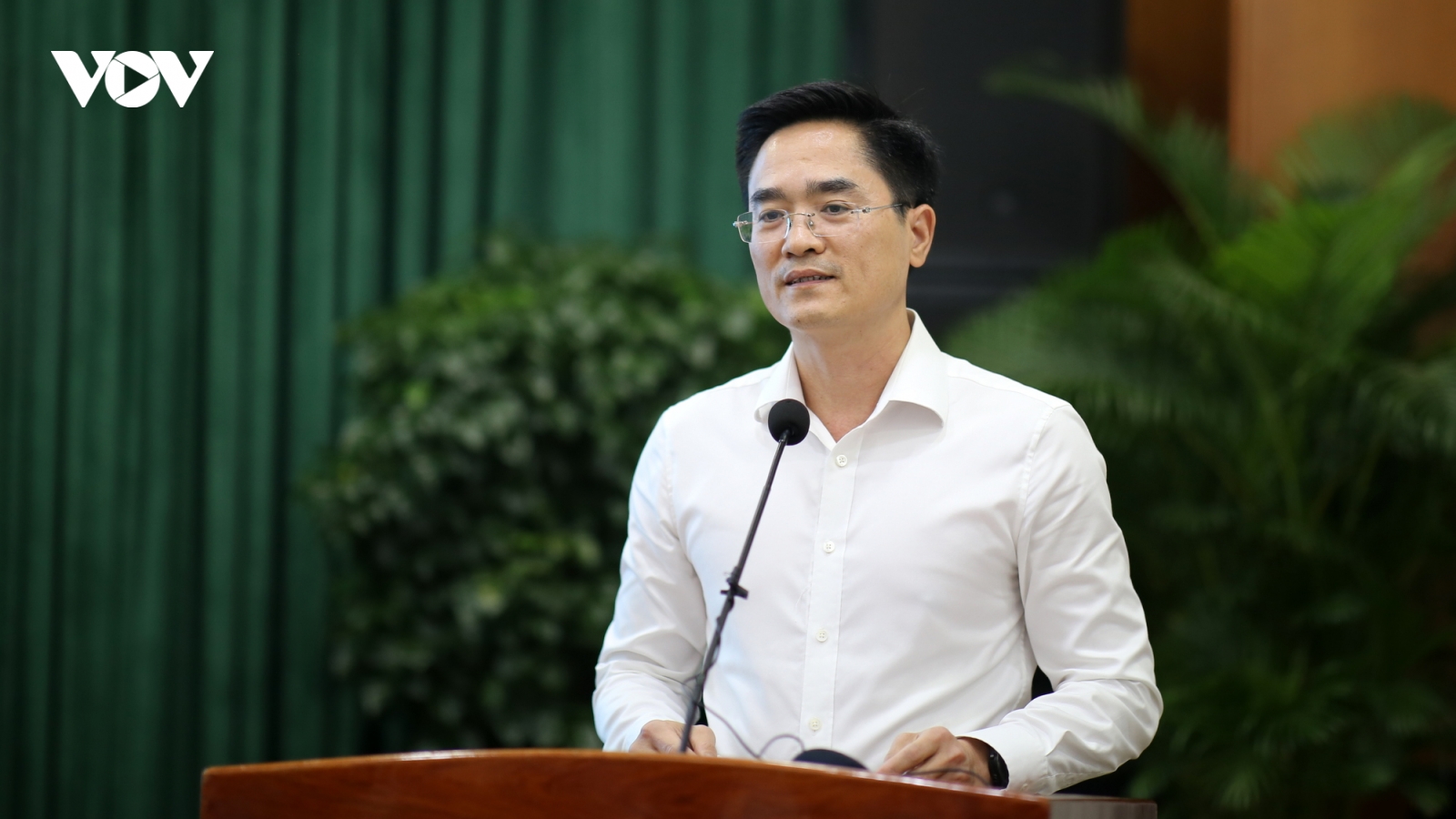 TP.HCM khởi công khánh thành khoảng 15 công trình dịp 2/9