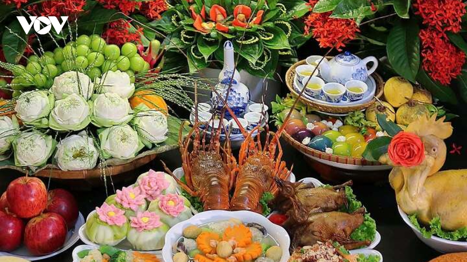 Văn khấn mùng 1 tháng 7 âm lịch