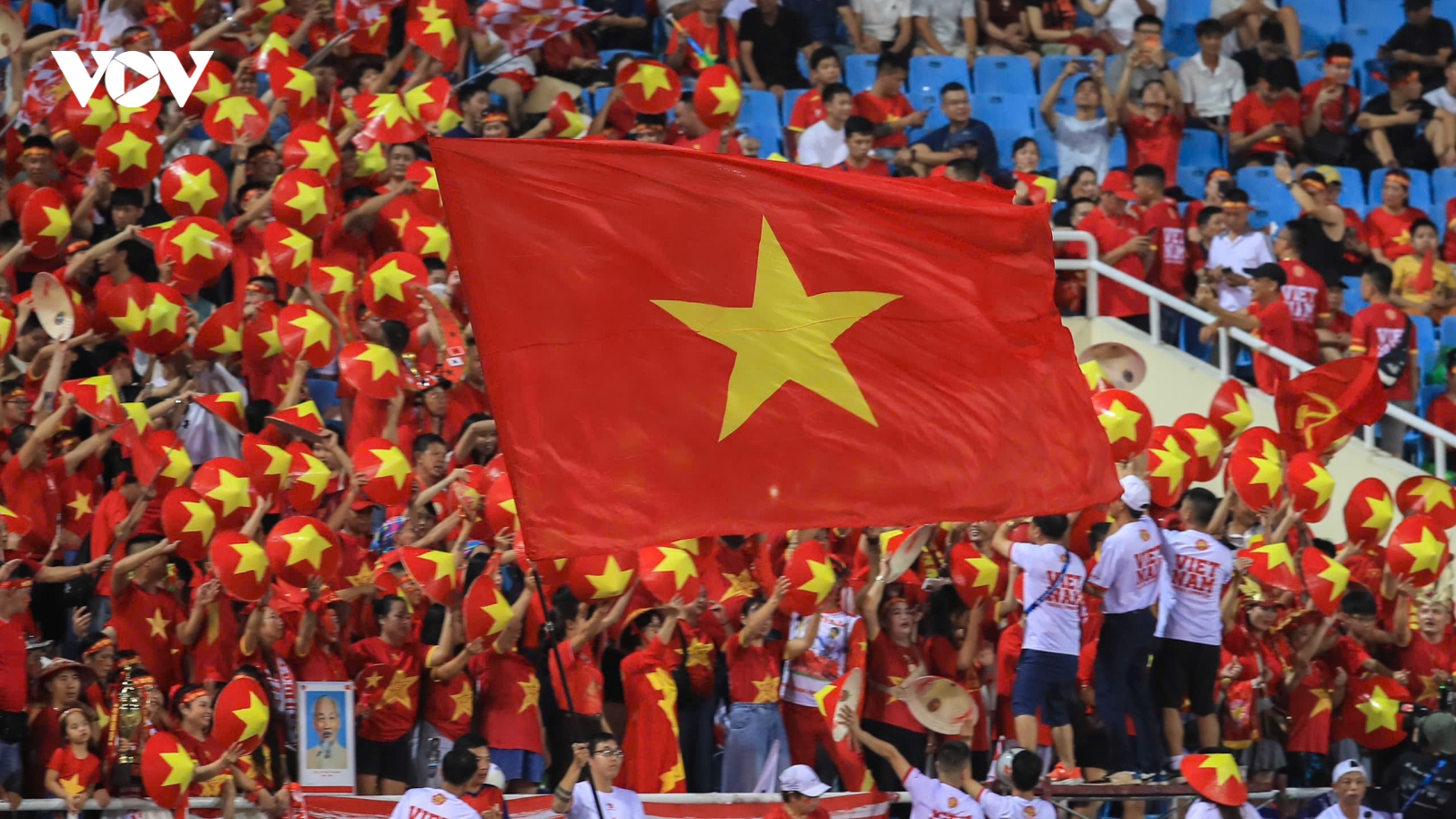 Hết vé online trận ĐT Việt Nam vs Thái Lan chung kết lượt về ASEAN Cup 2026