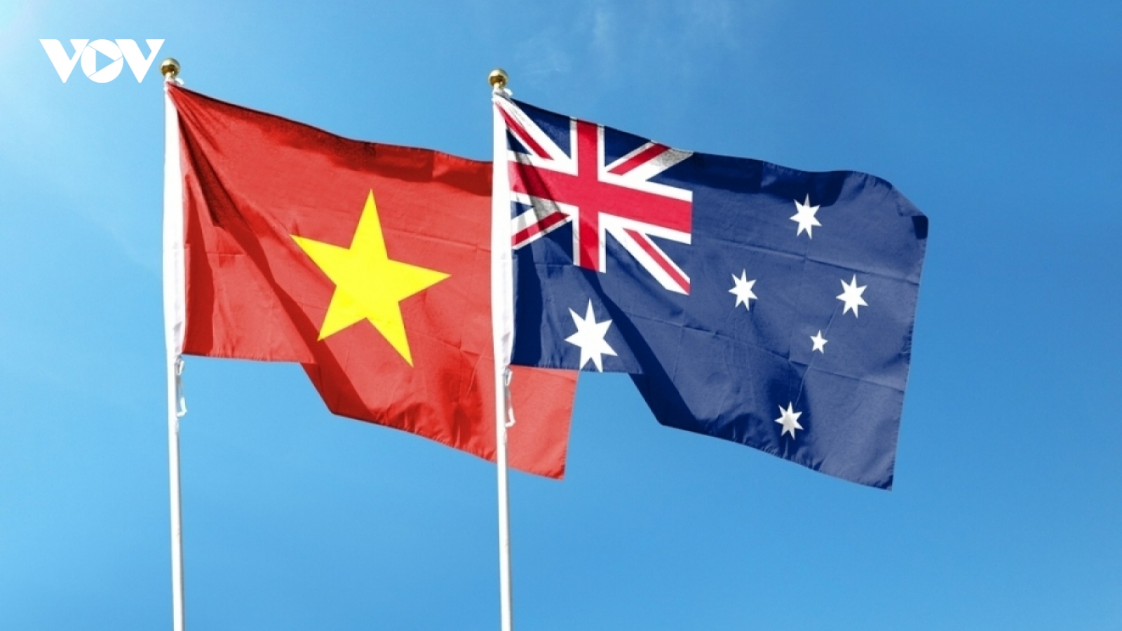 Thúc đẩy quan hệ Đối tác Chiến lược Toàn diện Việt Nam-Australia lên tầm cao mới