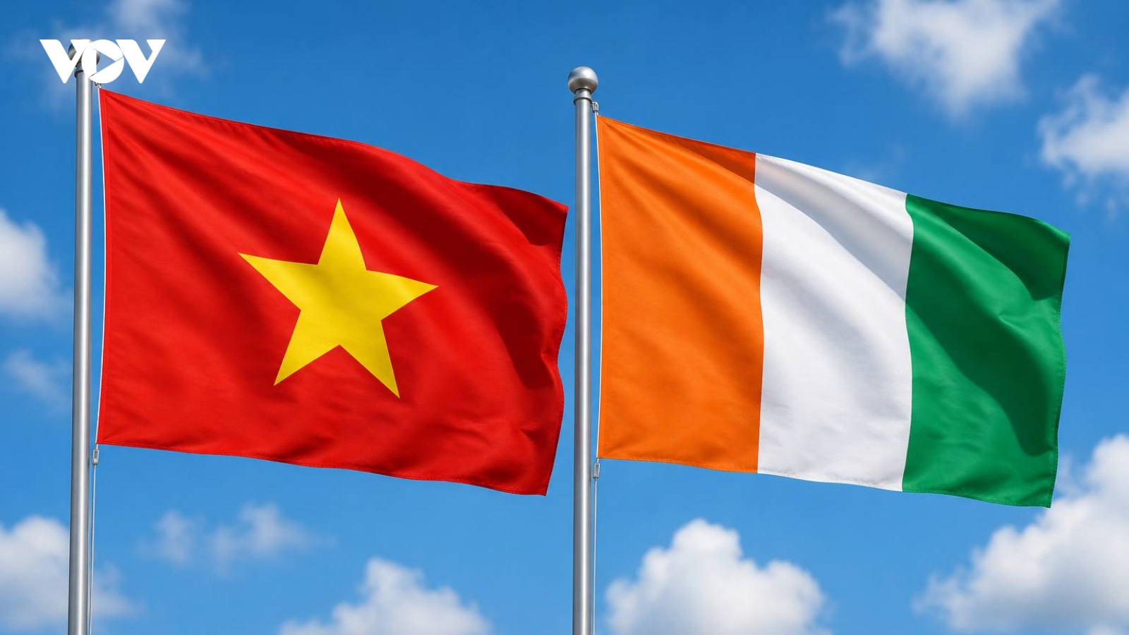 Nâng cao vai trò, vị thế của Quốc hội Việt Nam - Bờ Biển Ngà