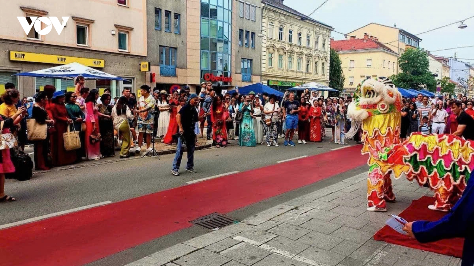 Vietnam Cultural Day promotes heritage, deepen people-to-people ties with Austria