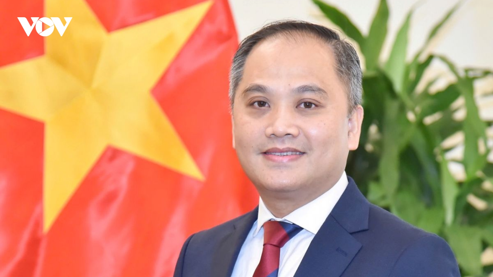 Top leader To Lam's New Zealand visit to give fresh impetus to strategic ties