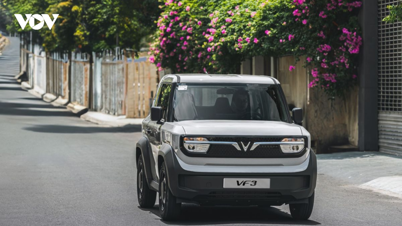 Bỏ hơn 200 triệu đồng mua VinFast VF 3: Nước đi khôn ngoan của người dùng đô thị