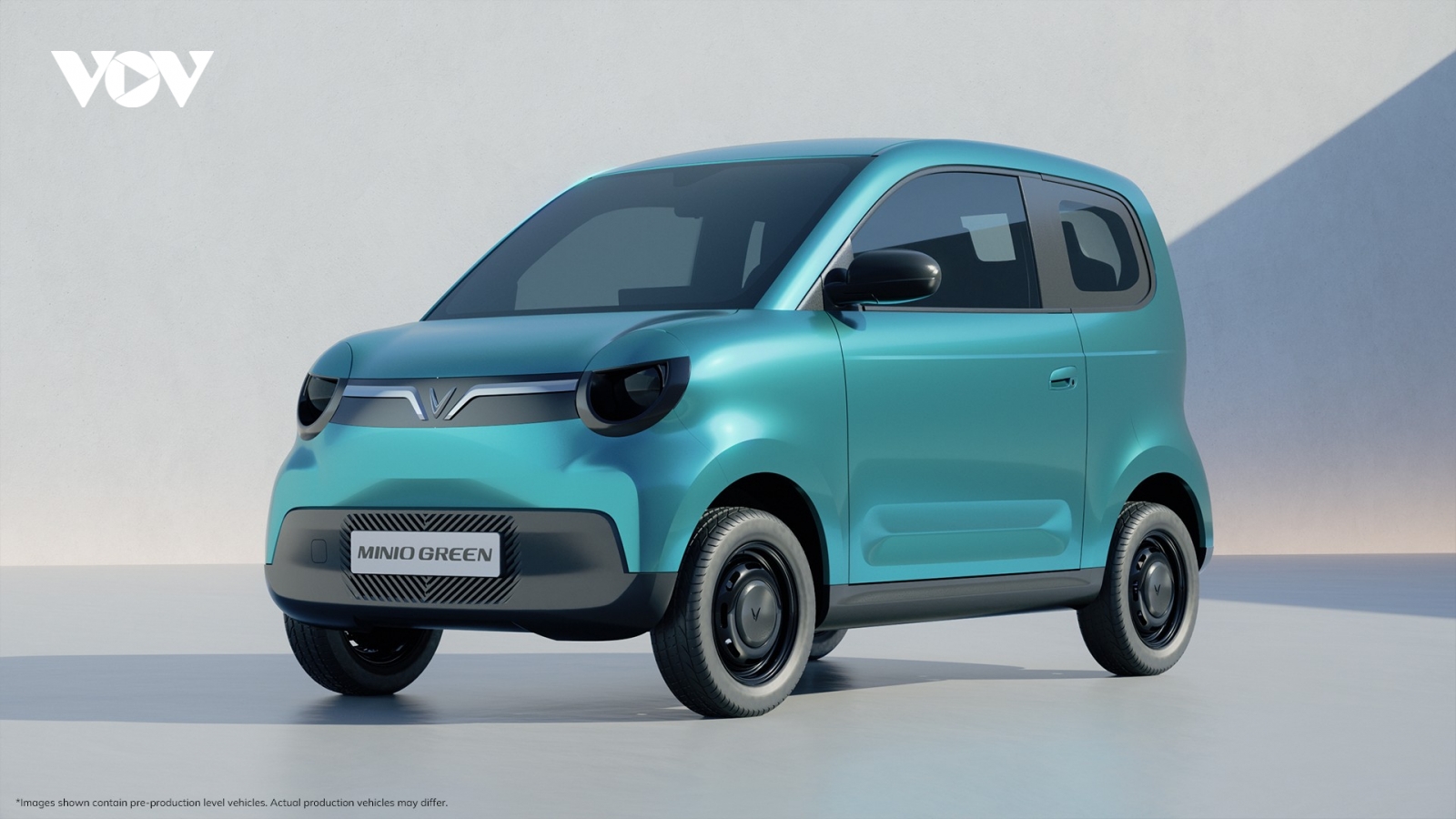 Top xe bán chạy nhất tháng 7/2026: VinFast Minio Green trở lại đường đua