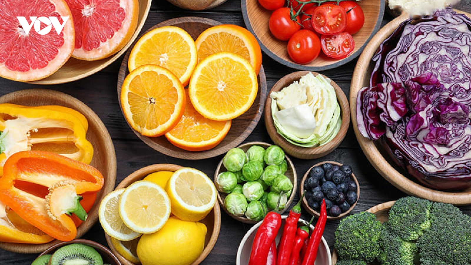 10 vitamin và khoáng chất nam giới nên bổ sung để duy trì sức khỏe