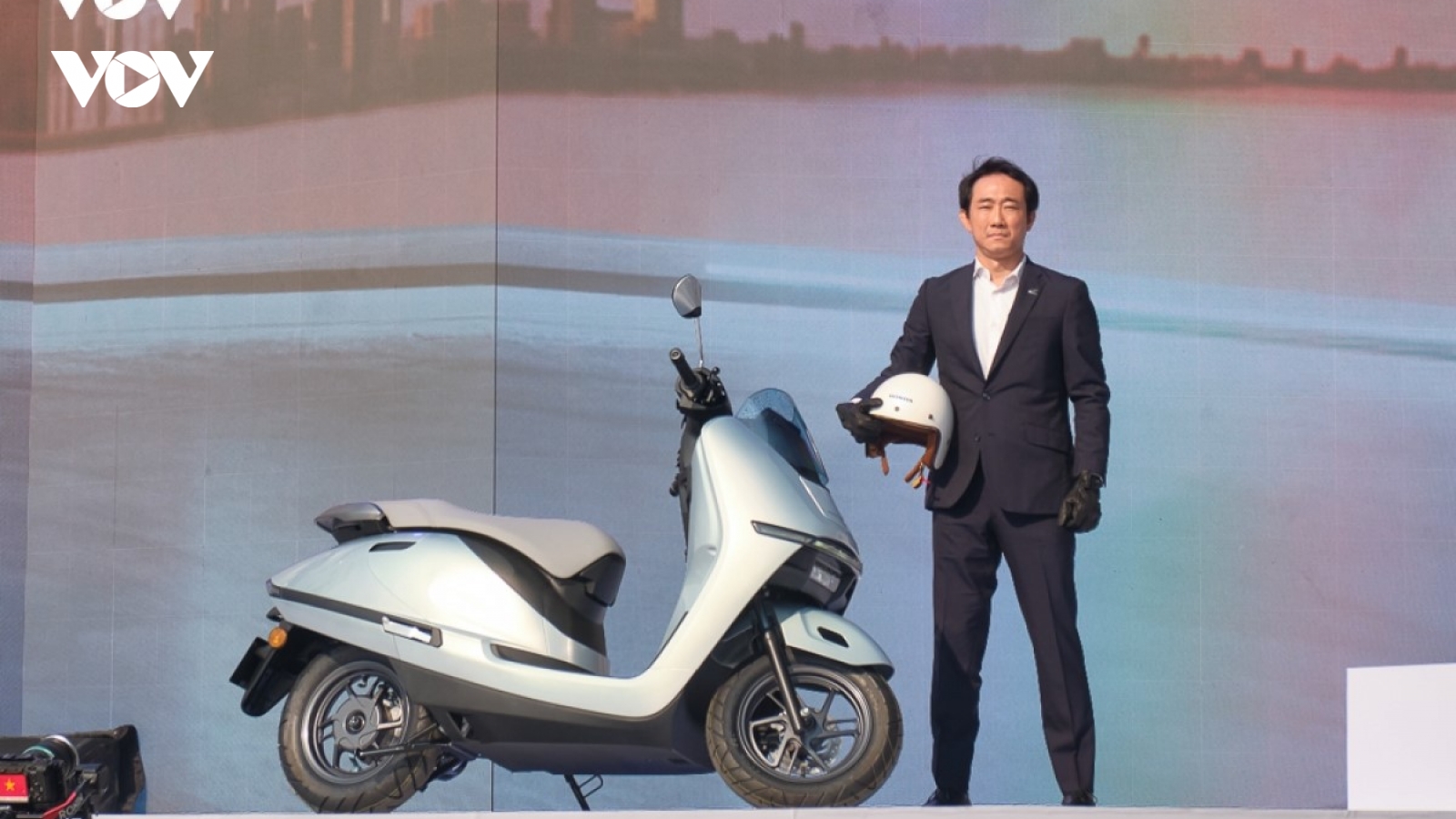 Honda bán ra gần 180.000 xe máy trong tháng 7/2026