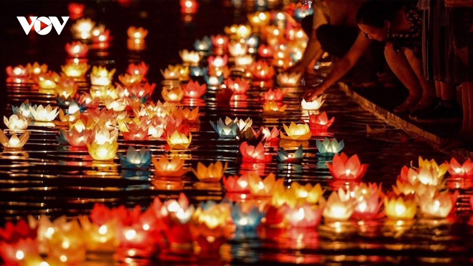 Vu Lan là dịp nhắc nhở đạo hiếu