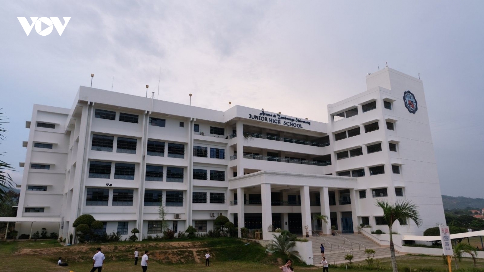 Xả súng trong trường học tại Philippines khiến 2 người thiệt mạng