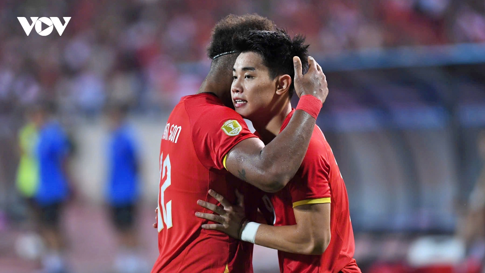 HLV Kim Sang Sik “đặt cược” vào Xuân Son, toan tính bất ngờ về Đình Bắc