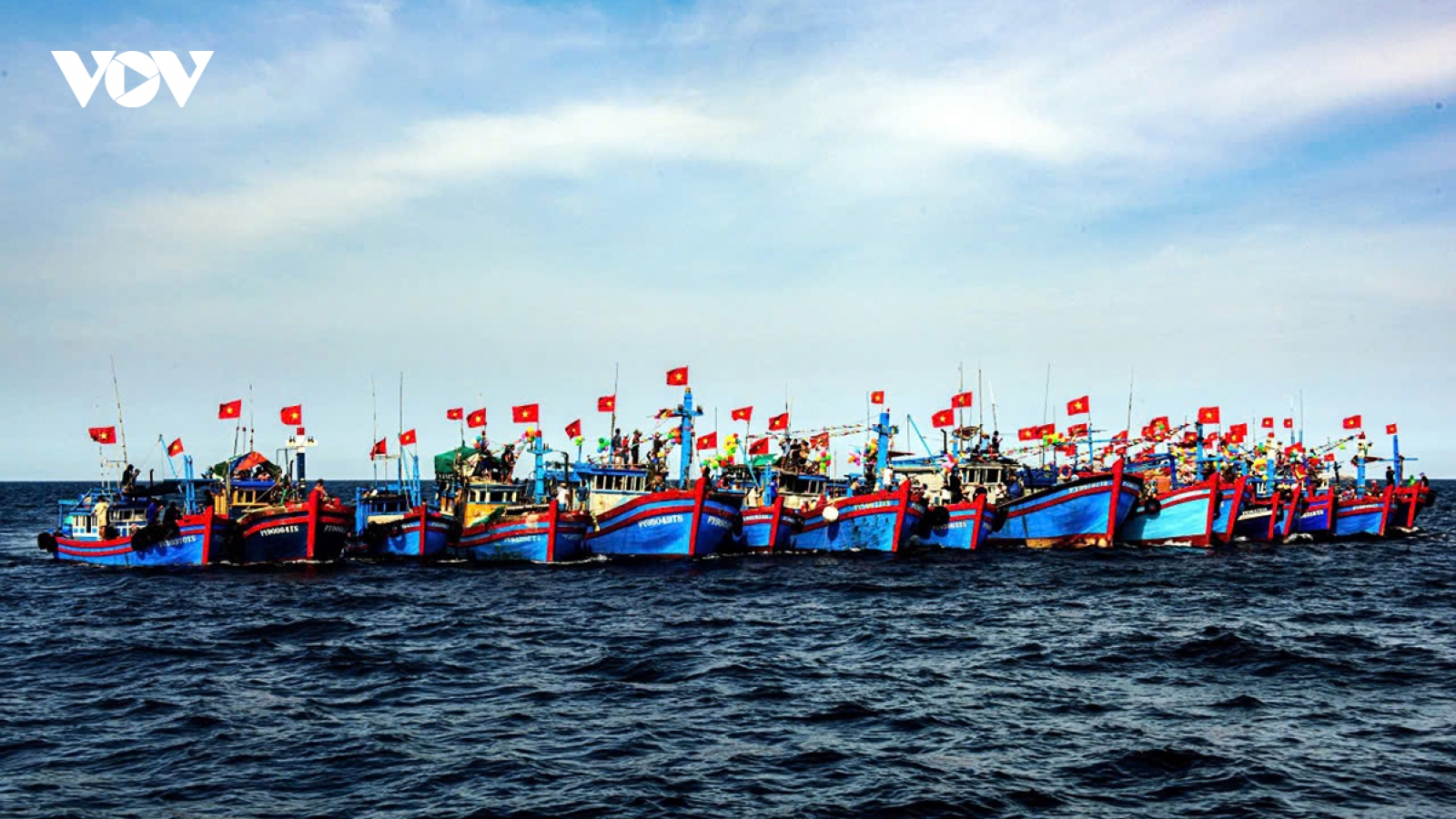 Vietnam determined to have IUU “yellow card” lifted in 2026