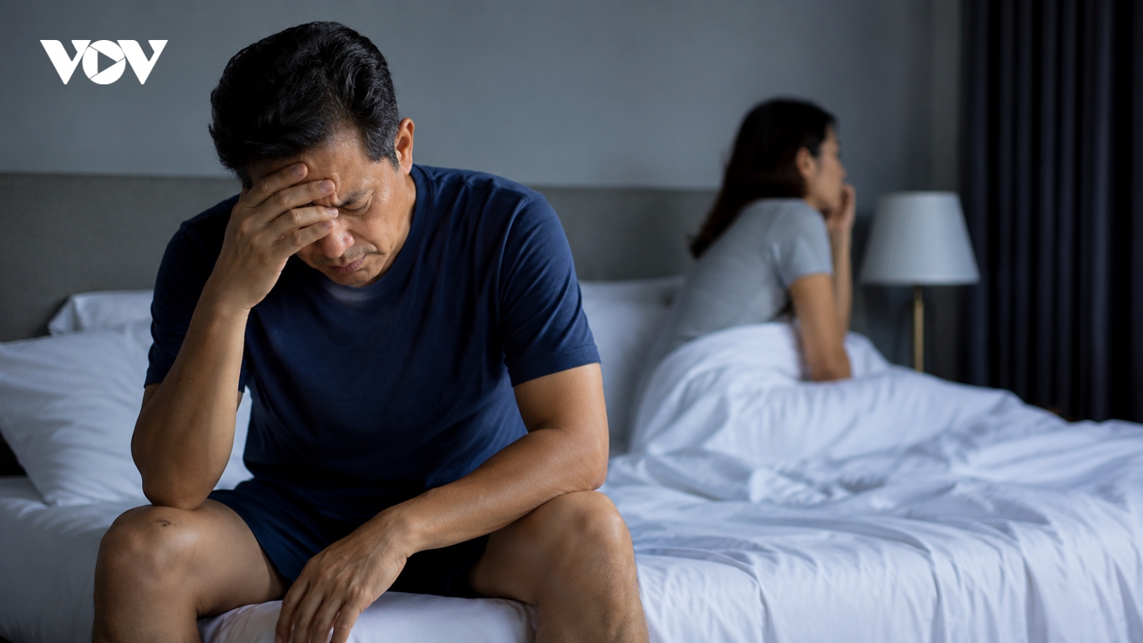 Yếu sinh lý nhiều năm có chữa được không?