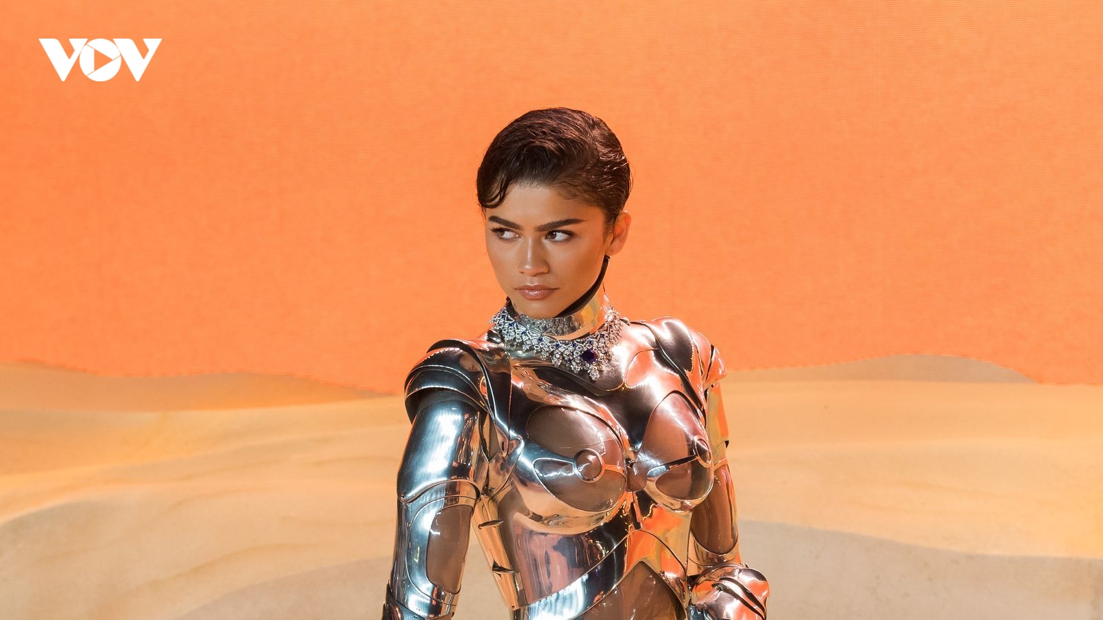 Zendaya: Từ sao Disney đến gương mặt được săn đón ở Hollywood