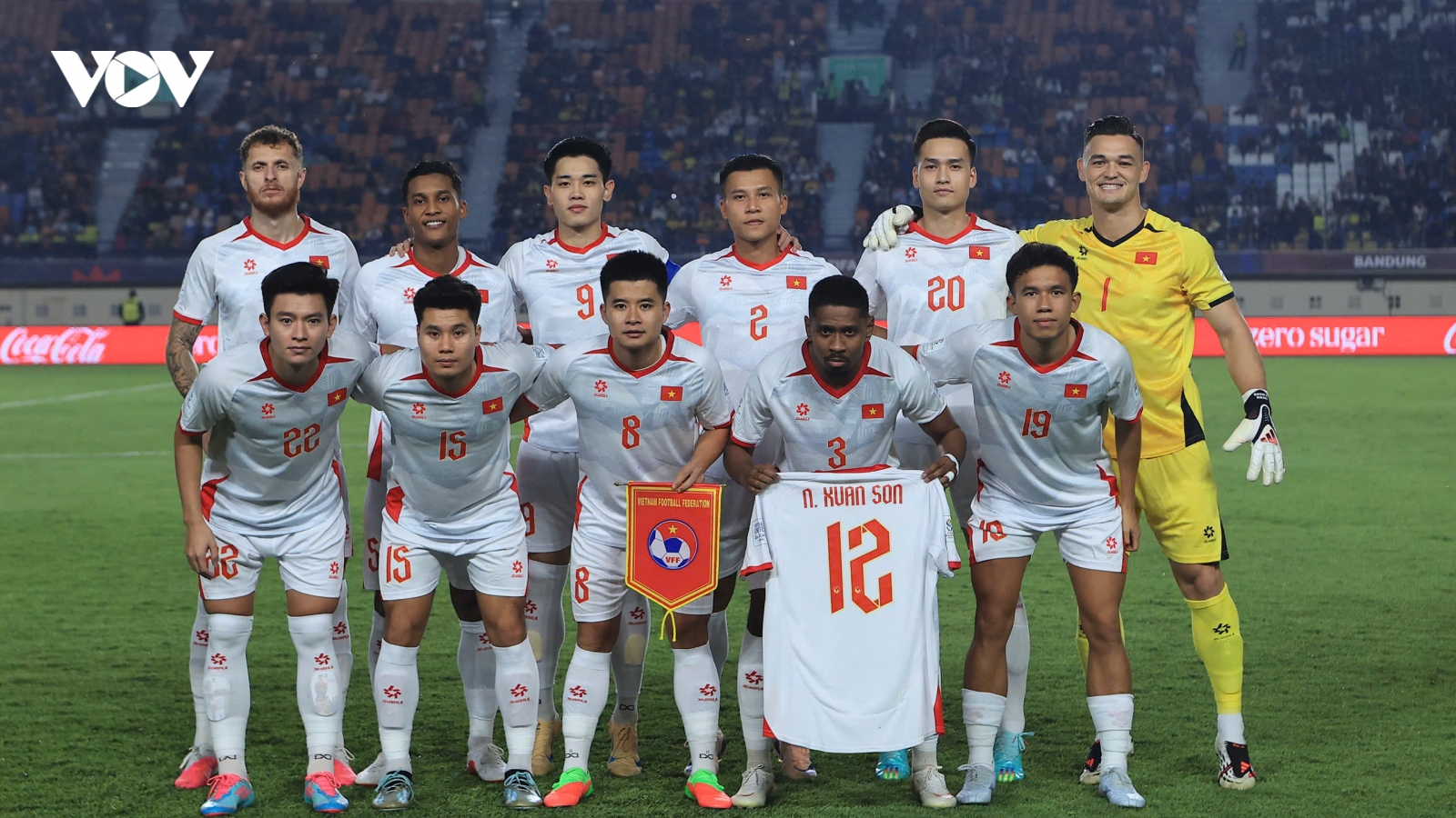 Dư âm ĐT Việt Nam 0-2 ĐT Thái Lan: Không vô địch FIFA ASEAN Cup, không vấn đề
