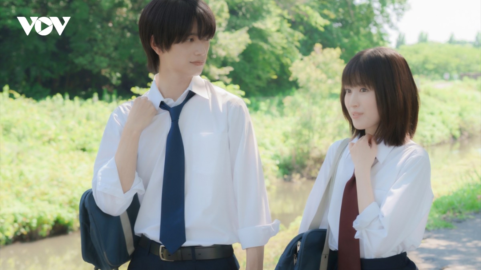 Ba mỹ nam J-pop cùng “đổ bộ” loạt phim truyền hình Nhật mới