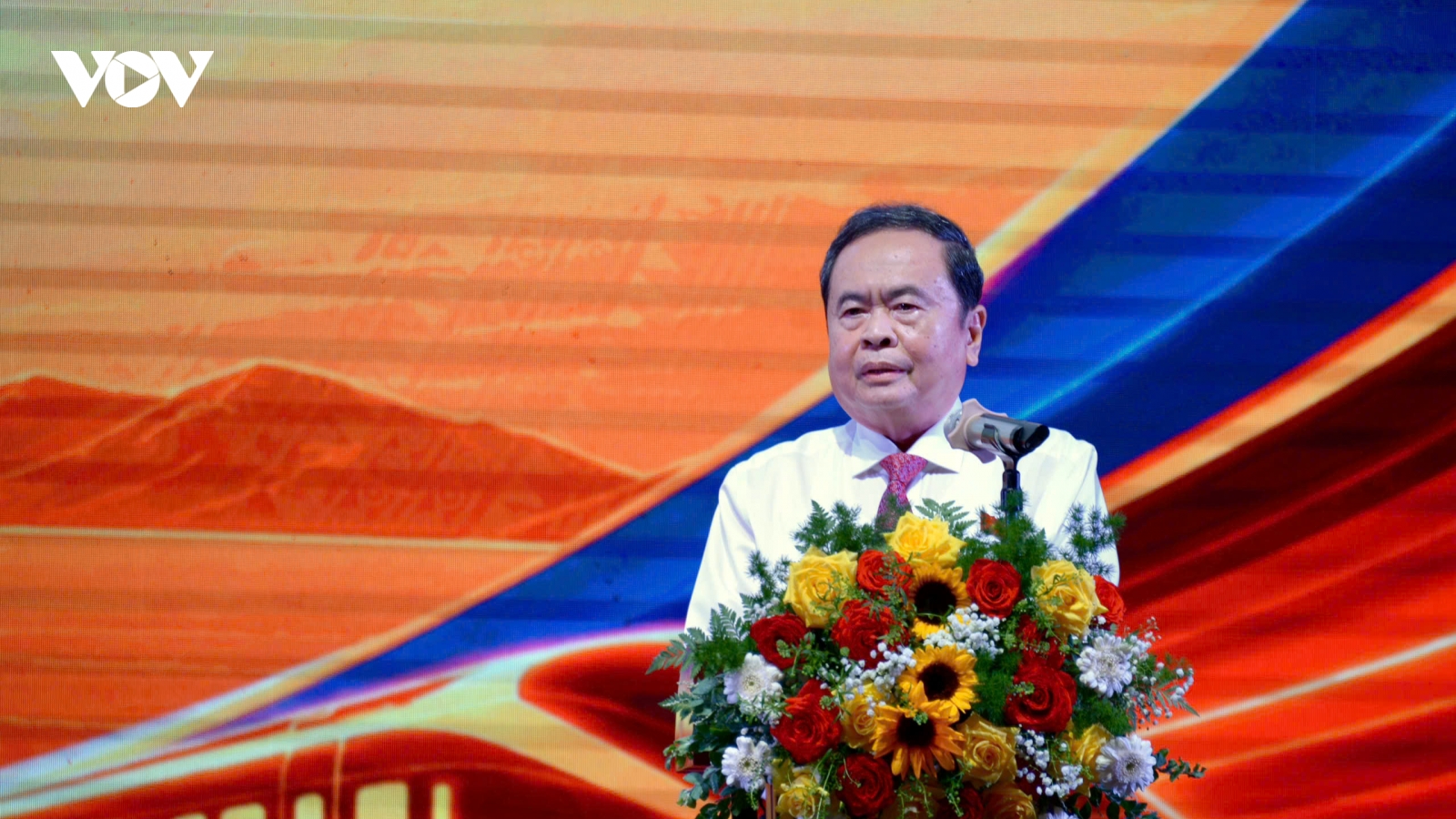 Chủ tịch Quốc hội: Mỗi bài báo phải đo lường được hiệu quả tác động xã hội