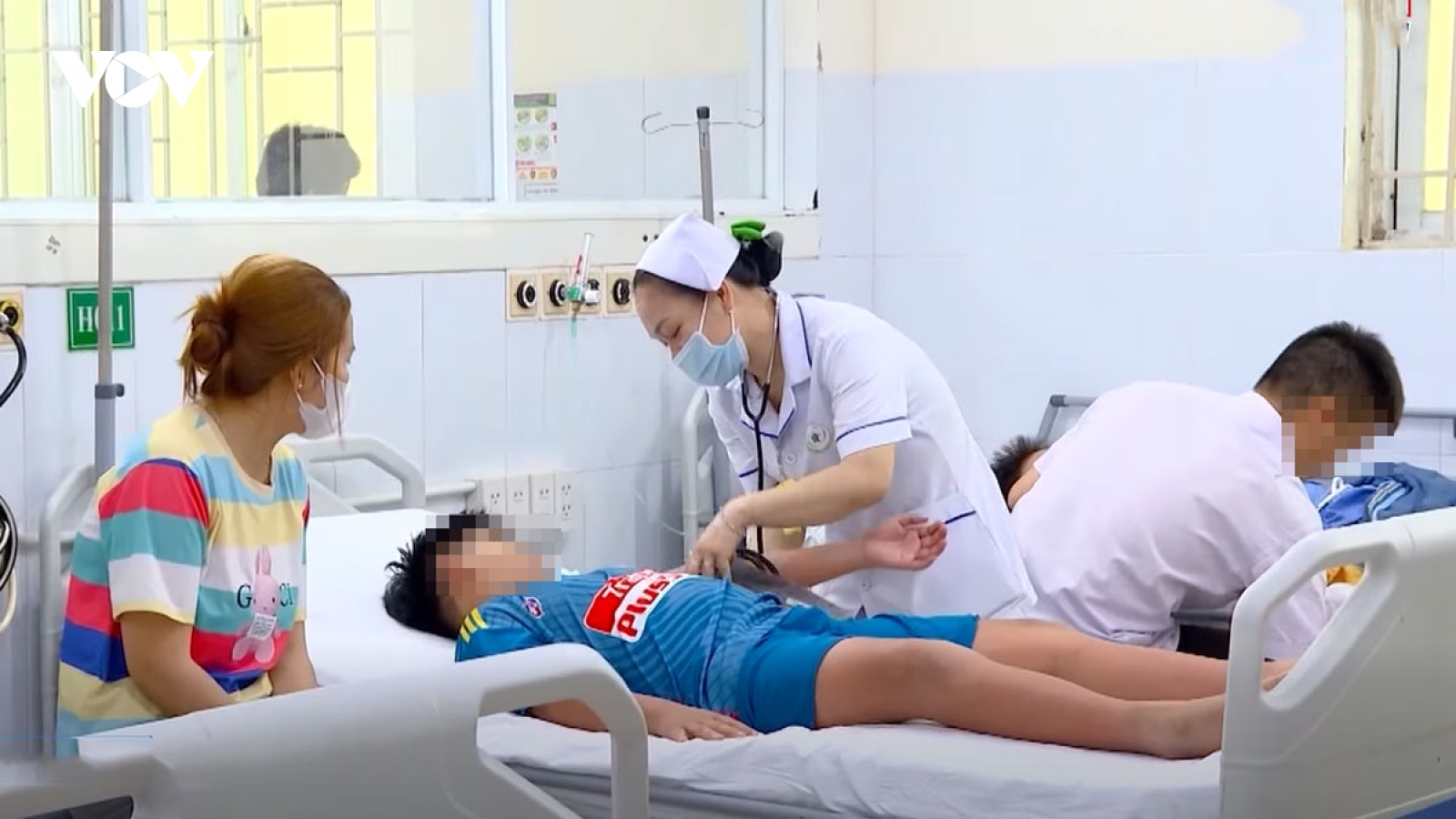 Số ca tử vong vì sốt xuất huyết ở Đồng Nai tăng