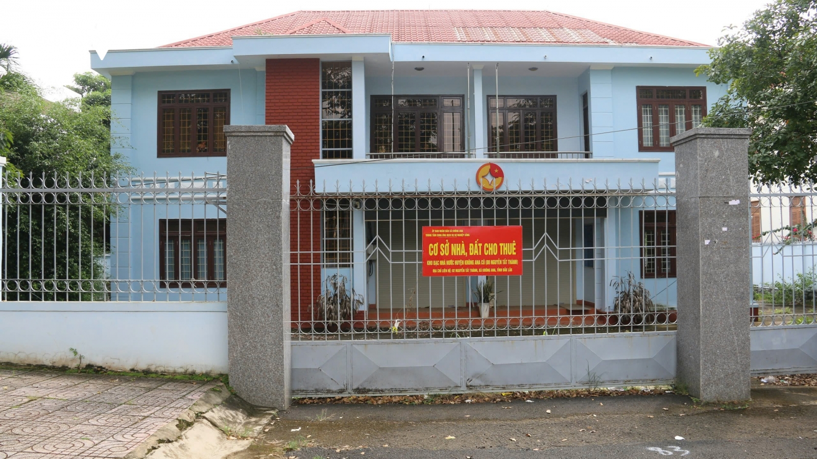 Quản lý tài sản công tại Đắk Lắk: Quản chặt, khai thác hiệu quả