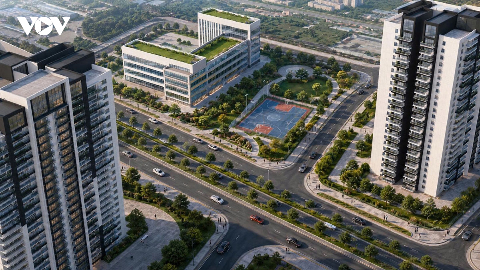 Đồng Nai đề xuất gia đình có từ 2 con được ưu tiên mua nhà ở xã hội