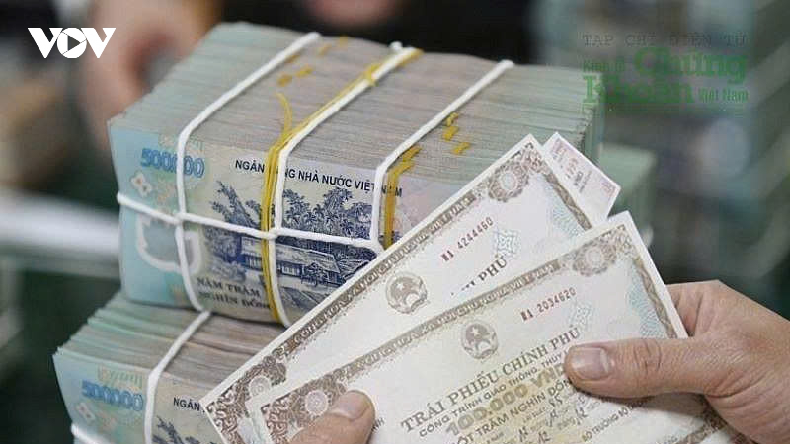 Các ngân hàng đẩy mạnh phát hành trái phiếu nhằm bổ sung nguồn vốn dài hạn