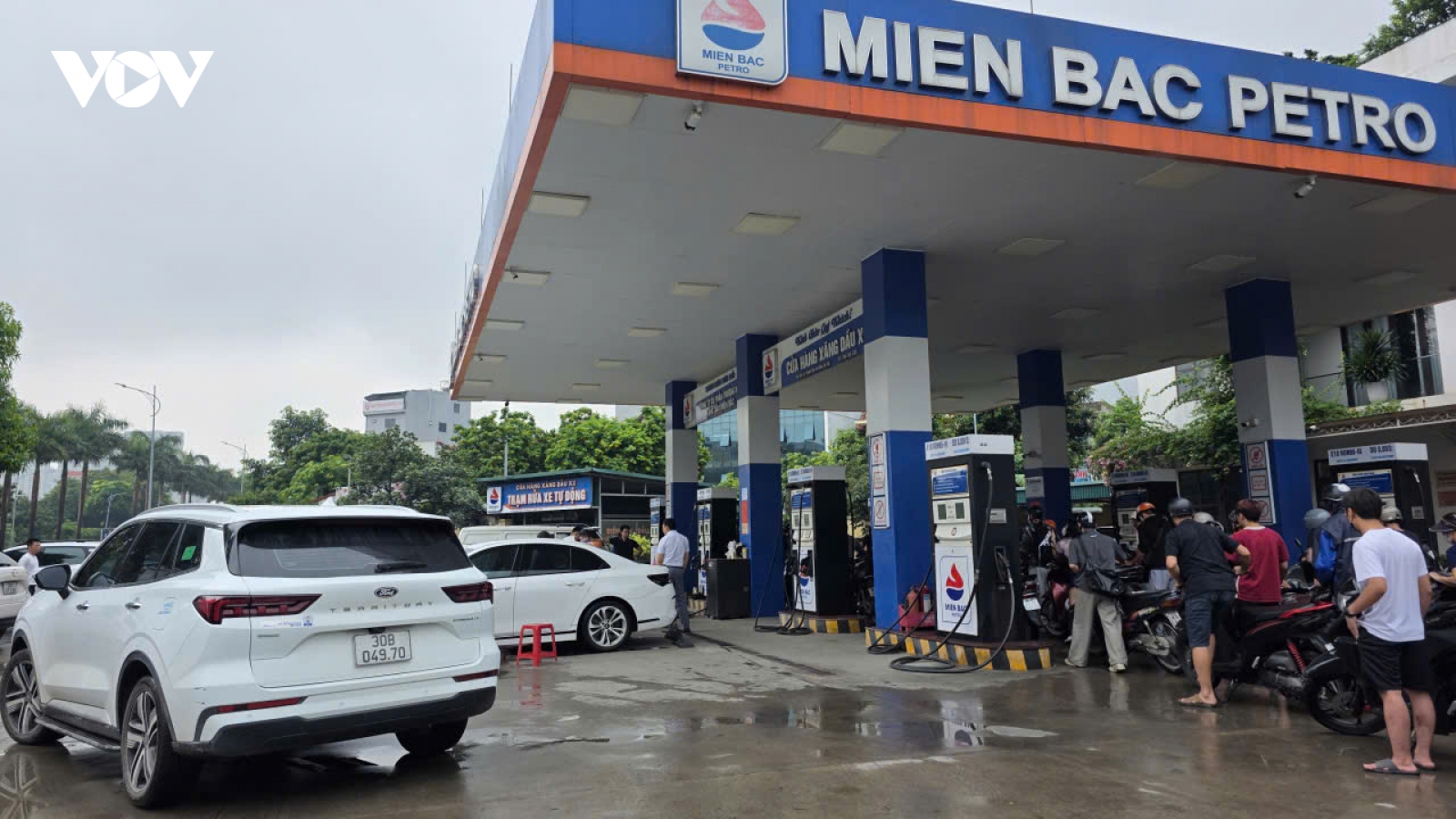 Giá xăng dầu hôm nay 7/9: Giá dầu tiếp tục tăng sau các vụ tấn công tàu tại Hormuz