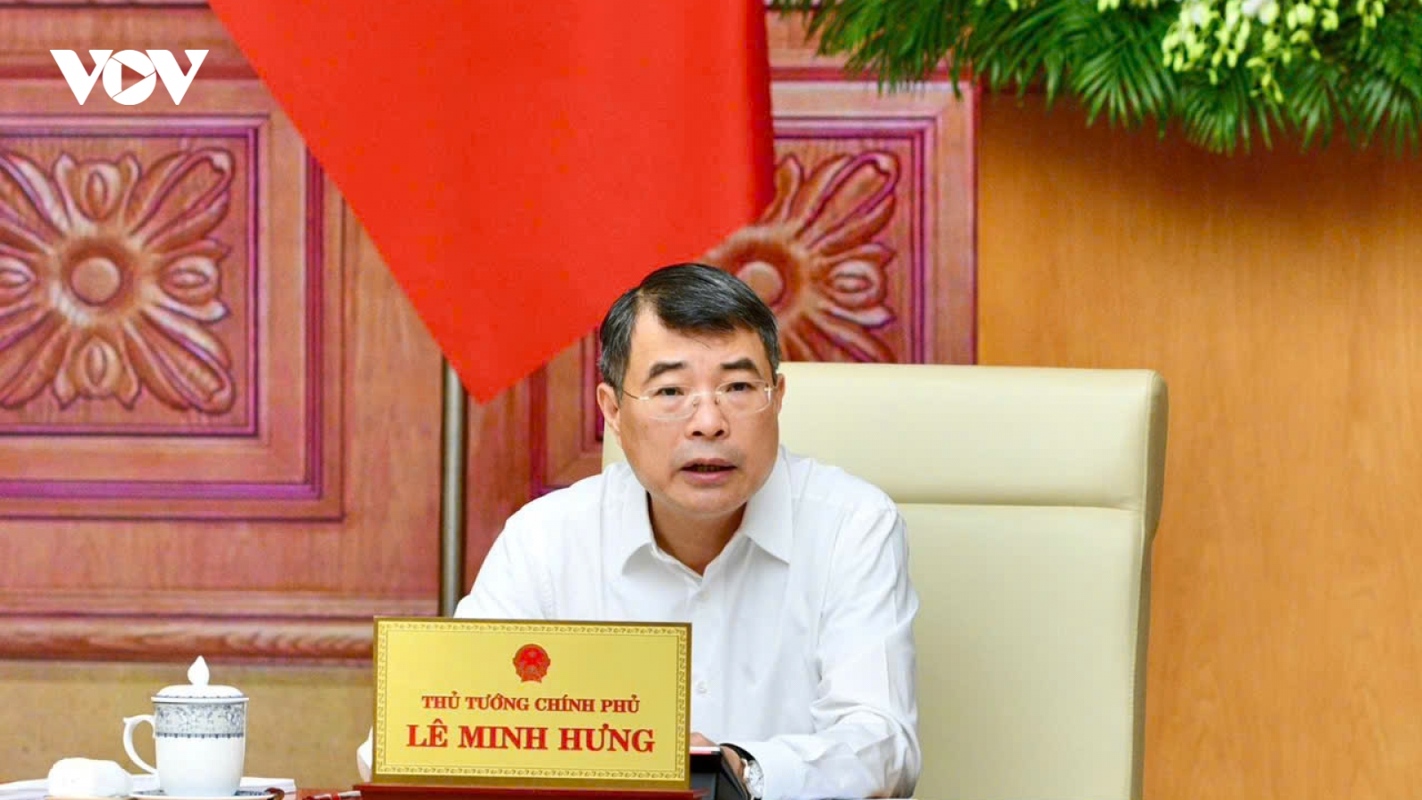 Thủ tướng làm việc với các bộ, ngành về hoàn thiện 4 dự án luật quan trọng