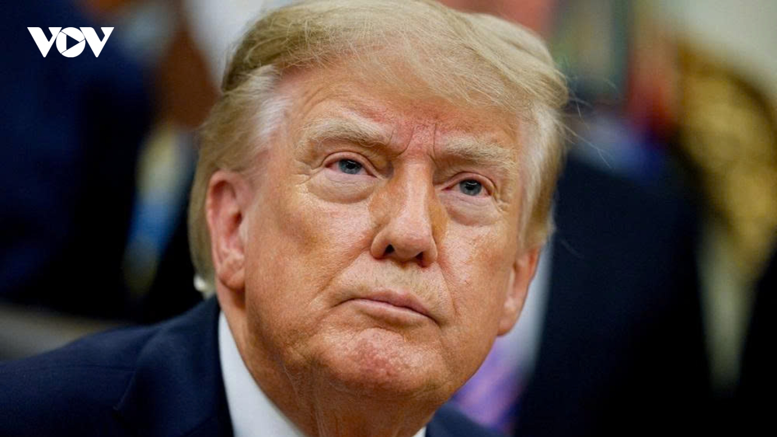 Ông Trump tuyên bố sẽ thành lập “AI Force”