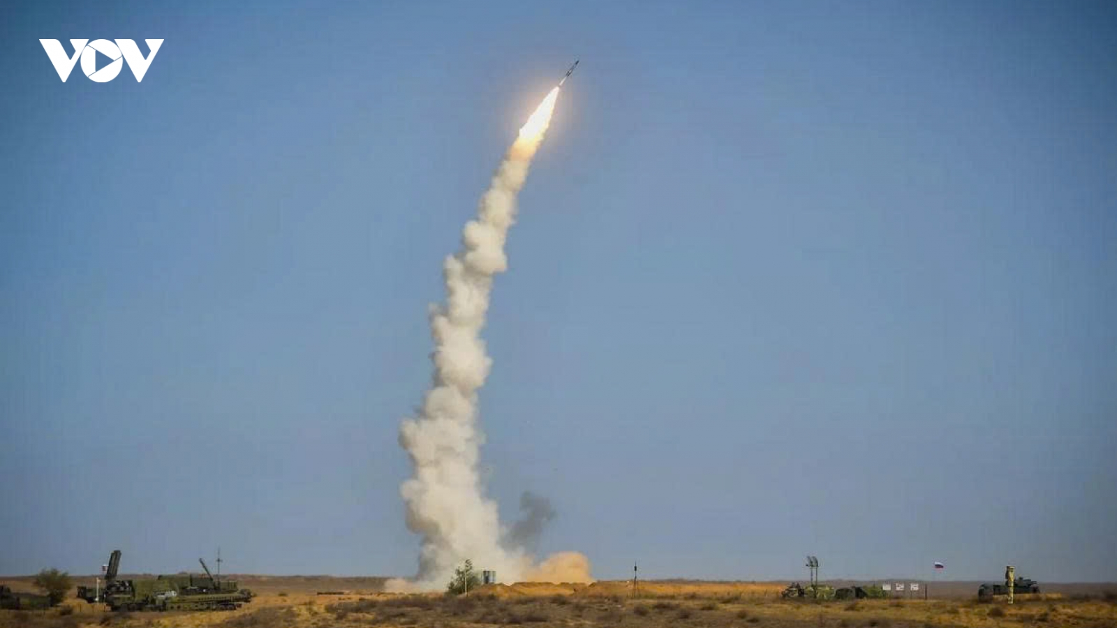 Thổ Nhĩ Kỳ có thể bán S-400 cho nước vùng Vịnh để mua F-35 Mỹ