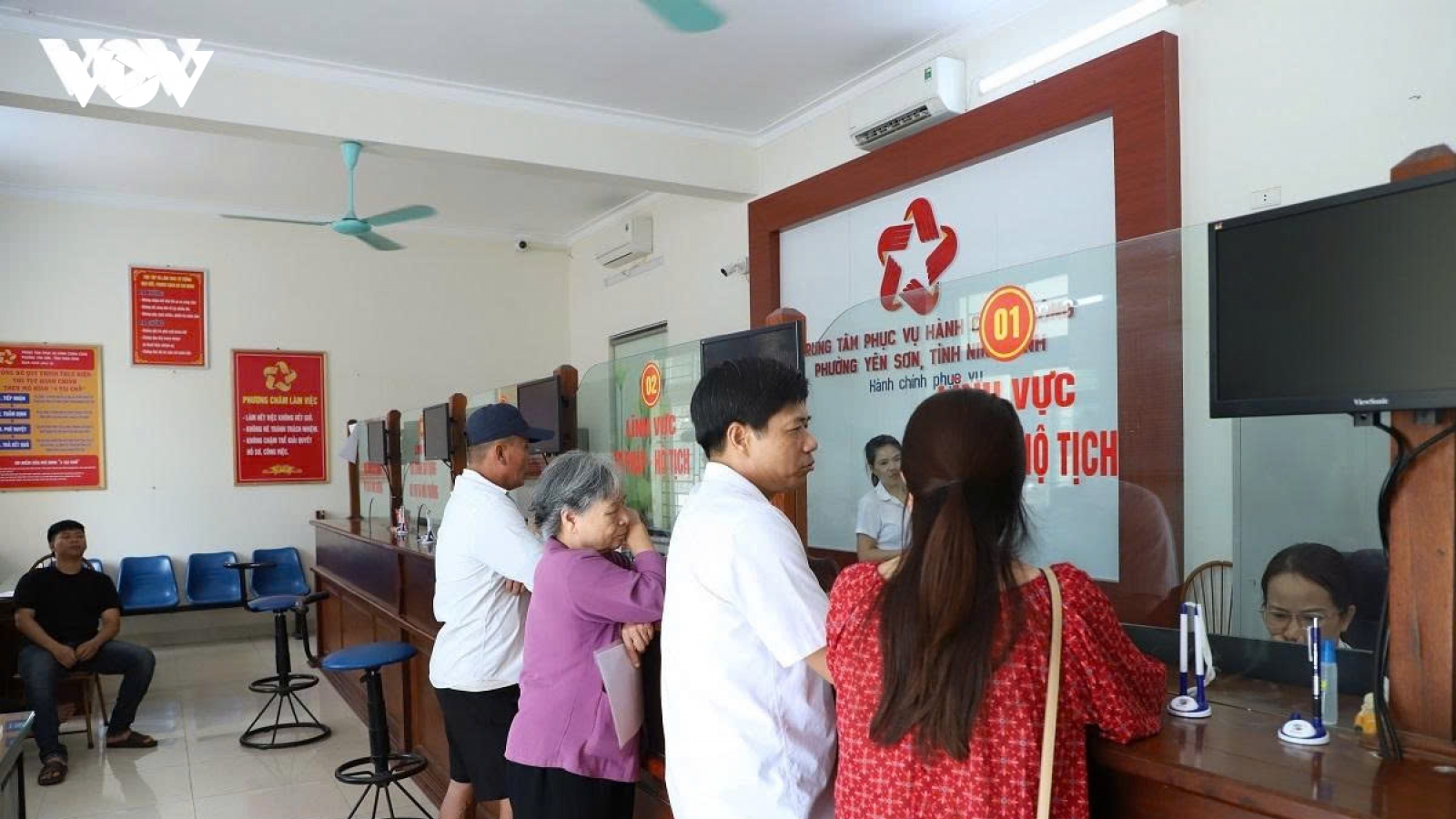 5 mũi đột phá chuyển đổi số tạo ra nhiều thay đổi tại Ninh Bình