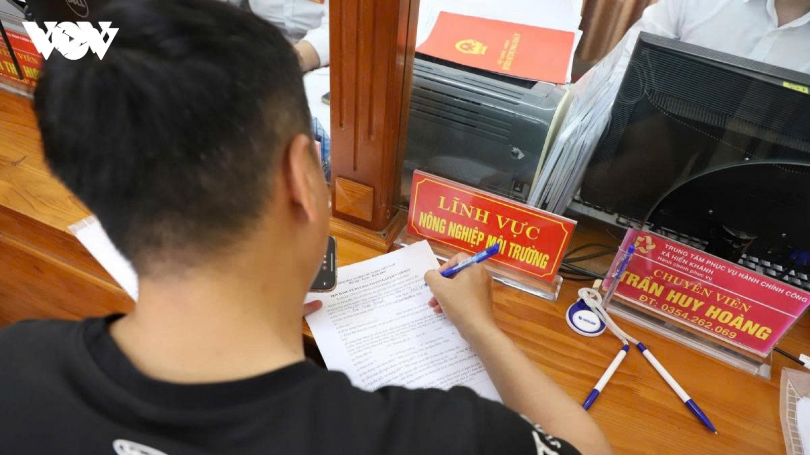 Ninh Bình tăng tốc phát triển hạ tầng số