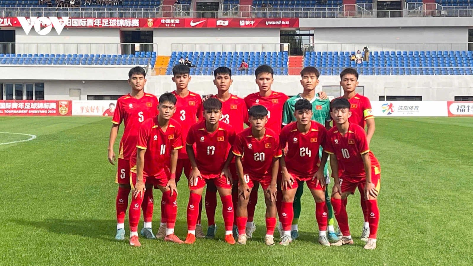 Lịch thi đấu và trực tiếp bóng đá Việt Nam hôm nay 27/9