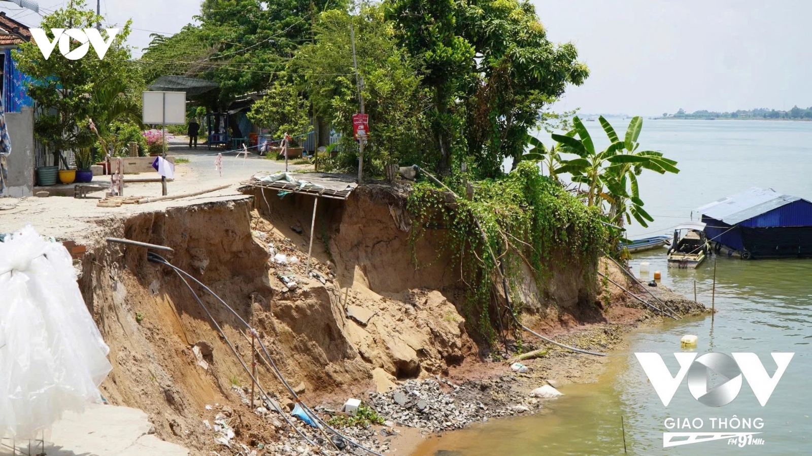 Nguy cơ ngập lụt diện rộng, ĐBSCL ứng phó thế nào?