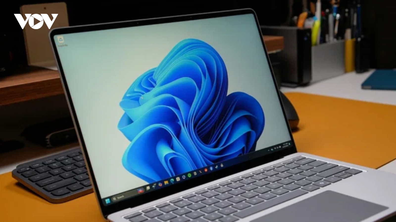 Microsoft cải tiến công cụ quen thuộc trên Windows 11